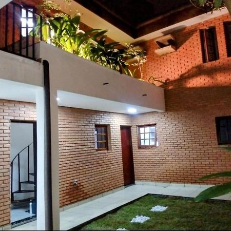 Hotel Casa Nova São Paulo Exterior foto
