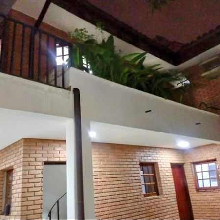 Hotel Casa Nova São Paulo Exterior foto