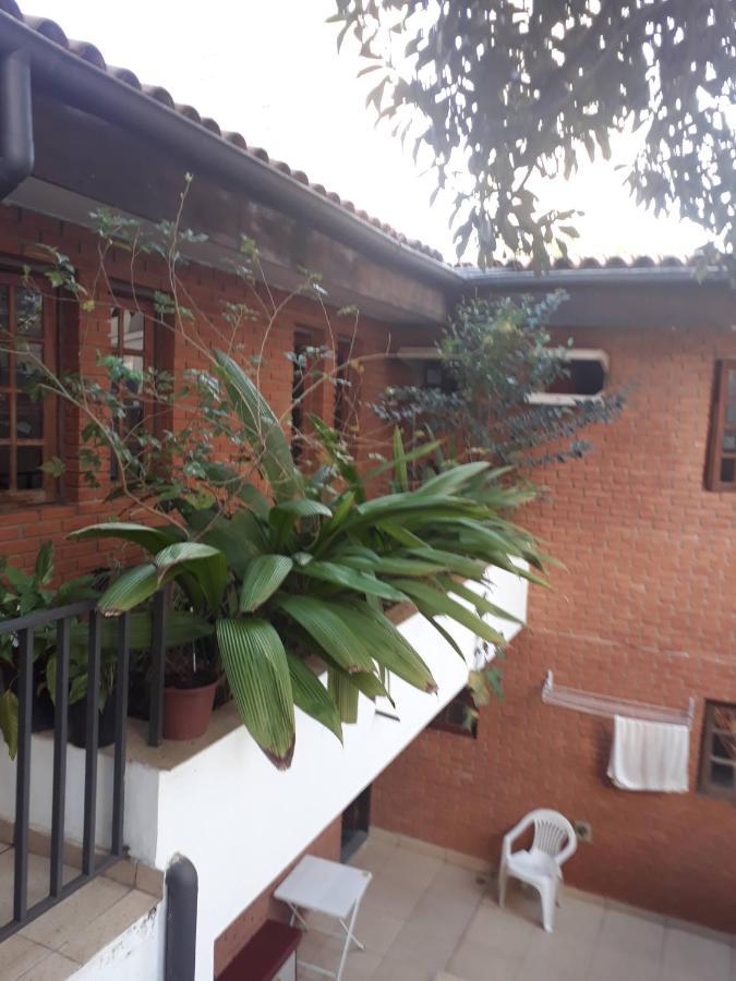 Hotel Casa Nova São Paulo Exterior foto