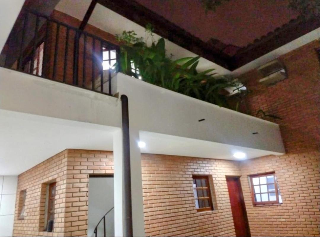 Hotel Casa Nova São Paulo Exterior foto